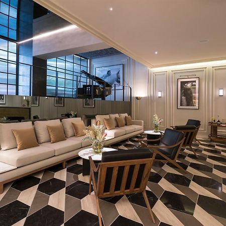 The Amsterdam Boutique Stays By Viadora Mexico City Exterior photo