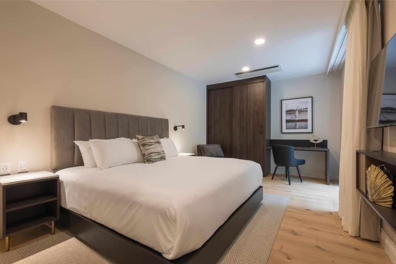 The Amsterdam Boutique Stays By Viadora Mexico City Exterior photo